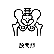 股関節